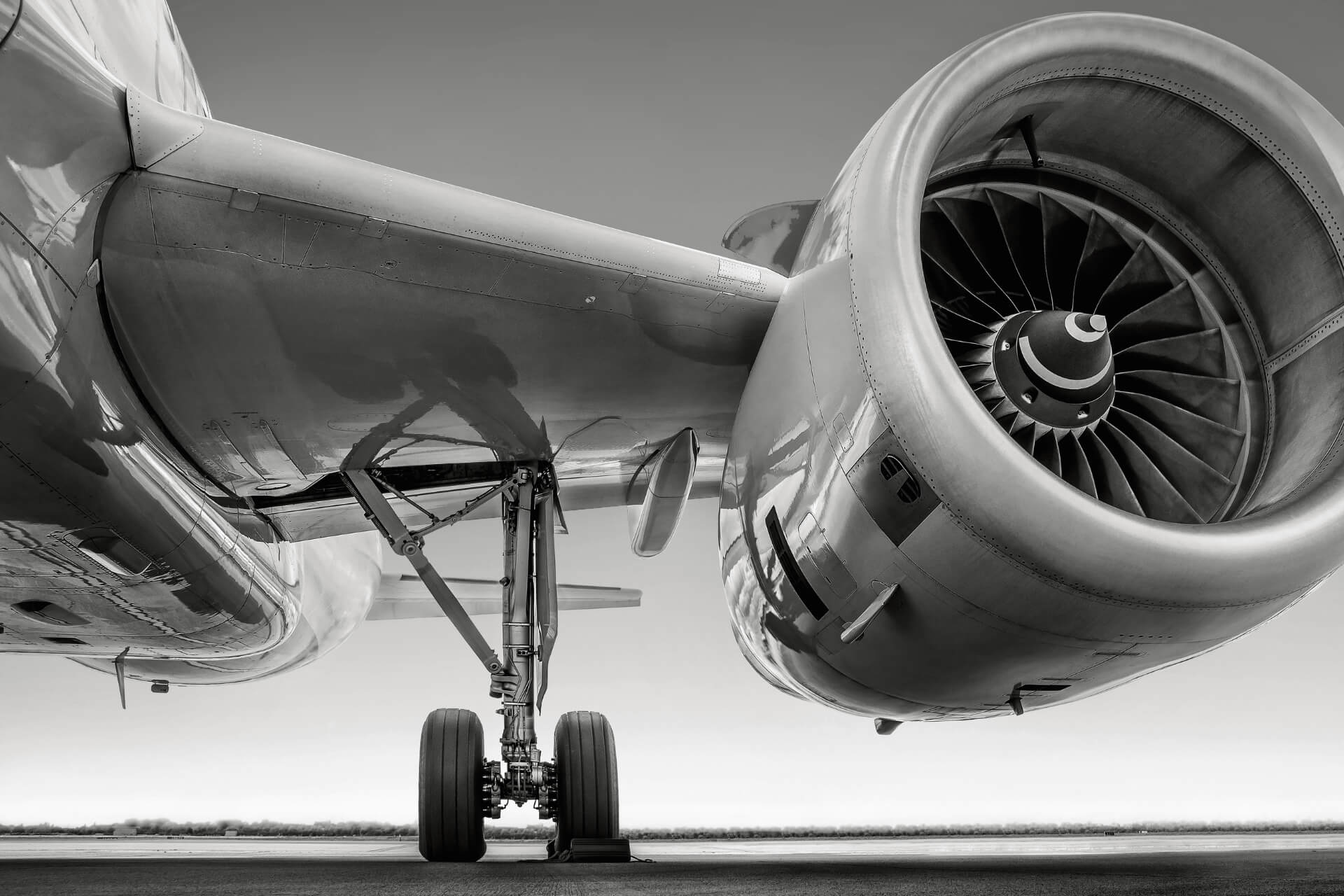 Aircraft weighing systems