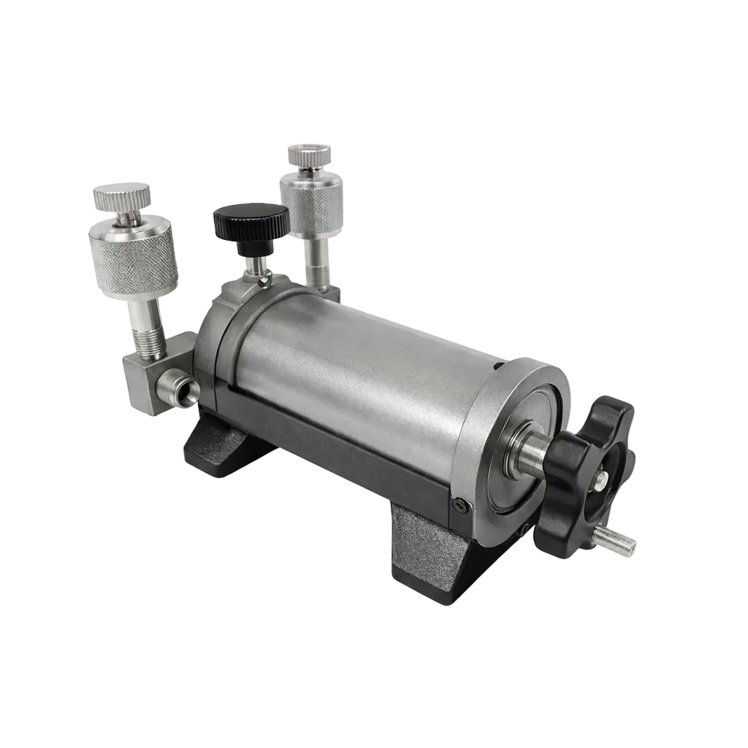 High-precision 212C test pump
