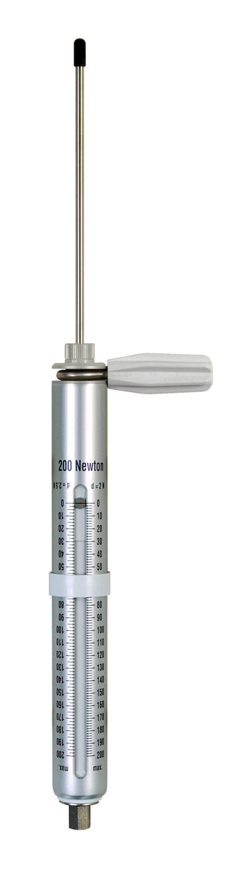 Sauter 285-890 Pressure Set | GNW