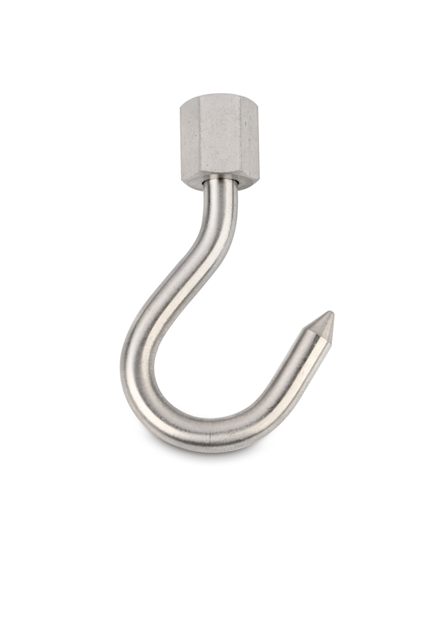 Sauter 285-896 Hook | GNW