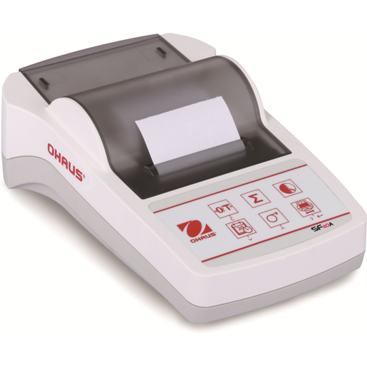Ohaus SF40A Impact Printer - GNW Instrumentation