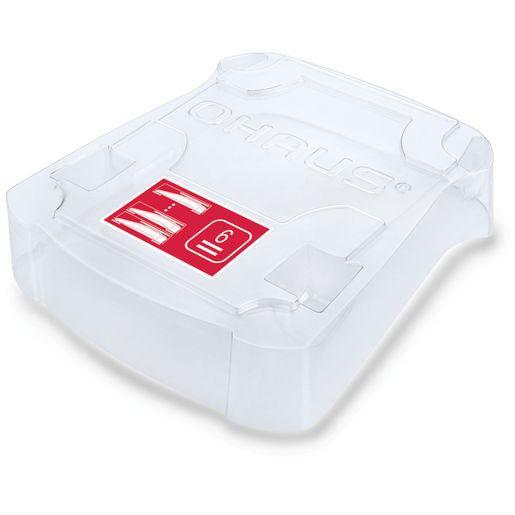 Ohaus 30268988 In-Use Cover