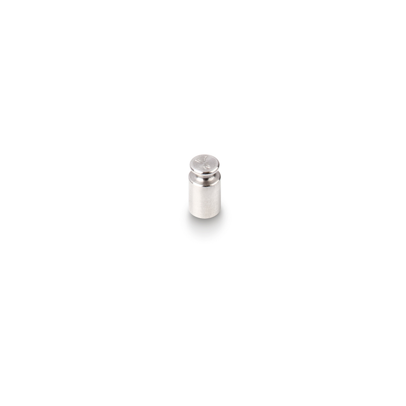 Kern M1 Stainless Steel Individual Test Weights - GNW Instrumentation