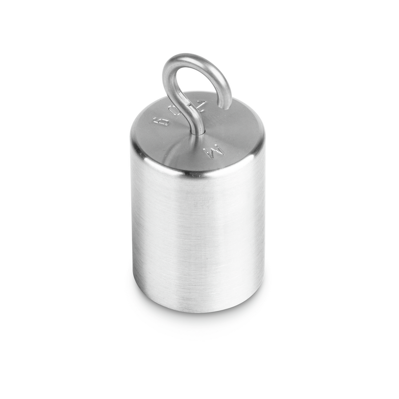 Kern M1 Cast Stainless Steel Hook Weights