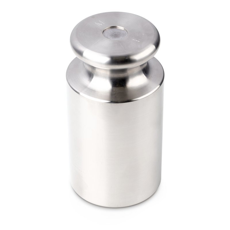 Kern M1 Stainless Steel Individual Test Weights - GNW Instrumentation