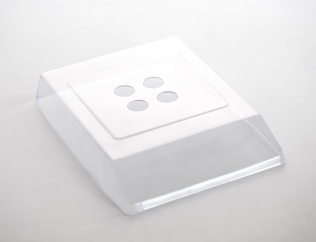 Kern 440-210-002 Protective Working Cover