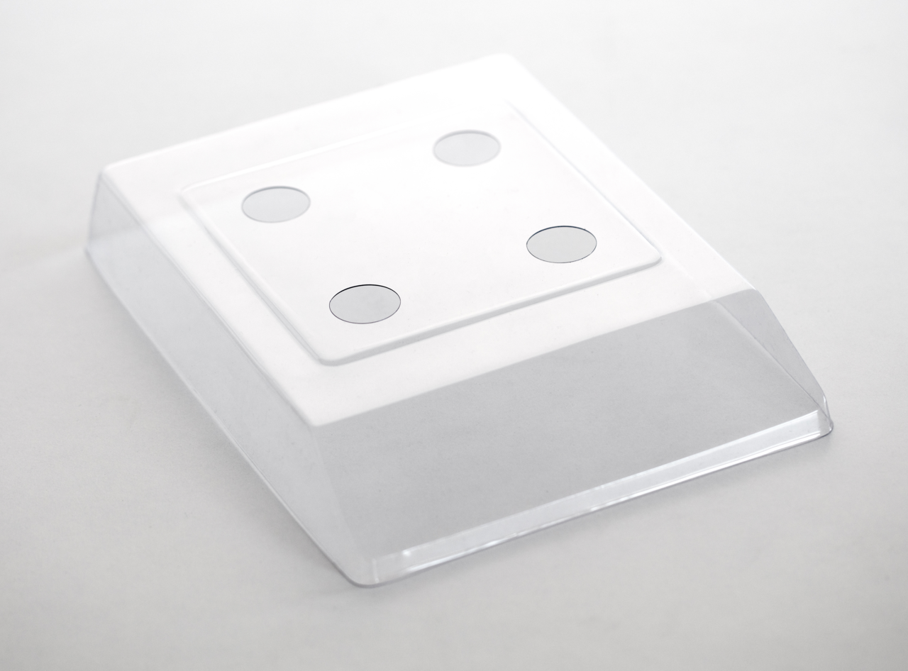 Kern 440-450-002 Protective Working Cover