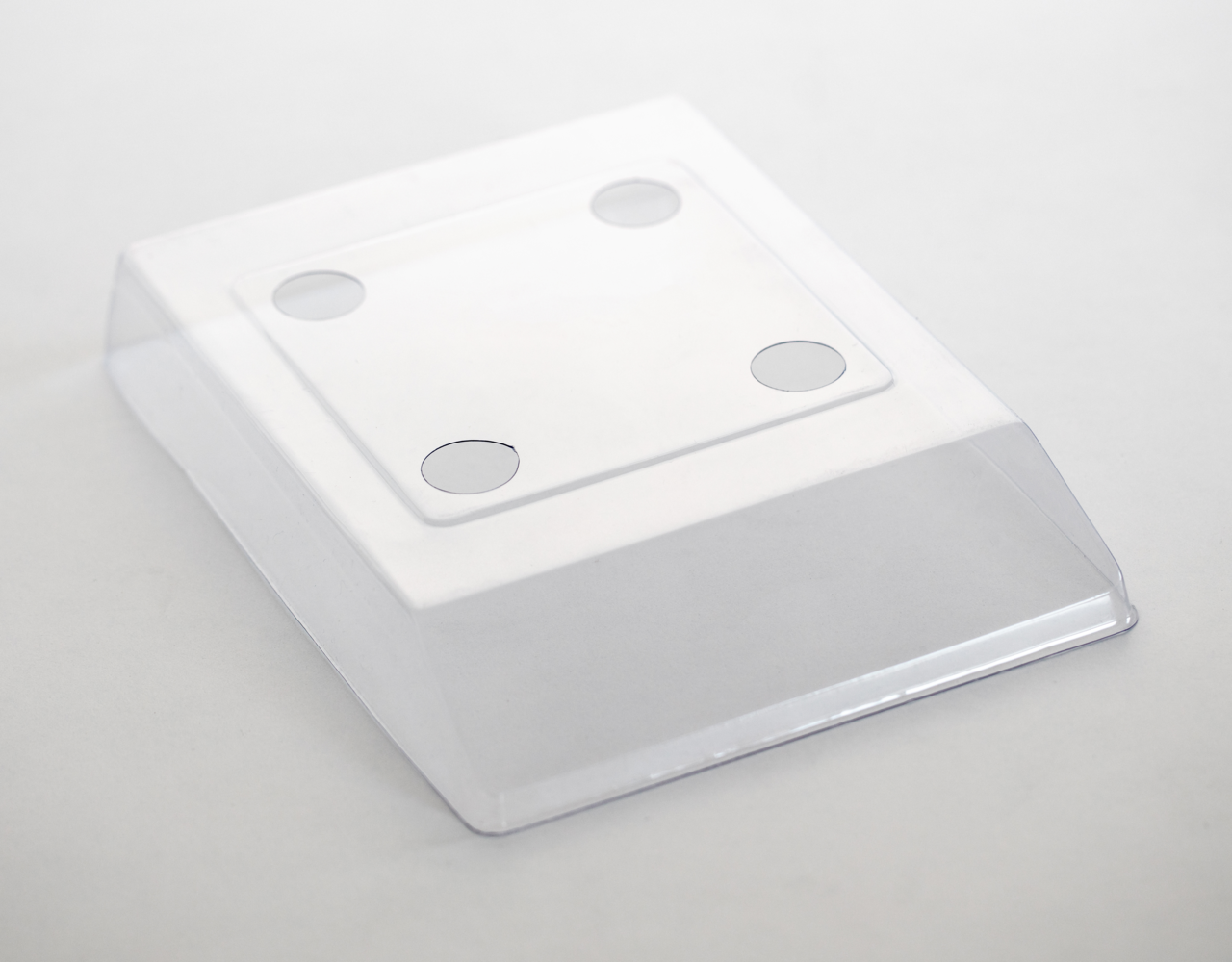 Kern 440-530-002S05 Protective Working Cover