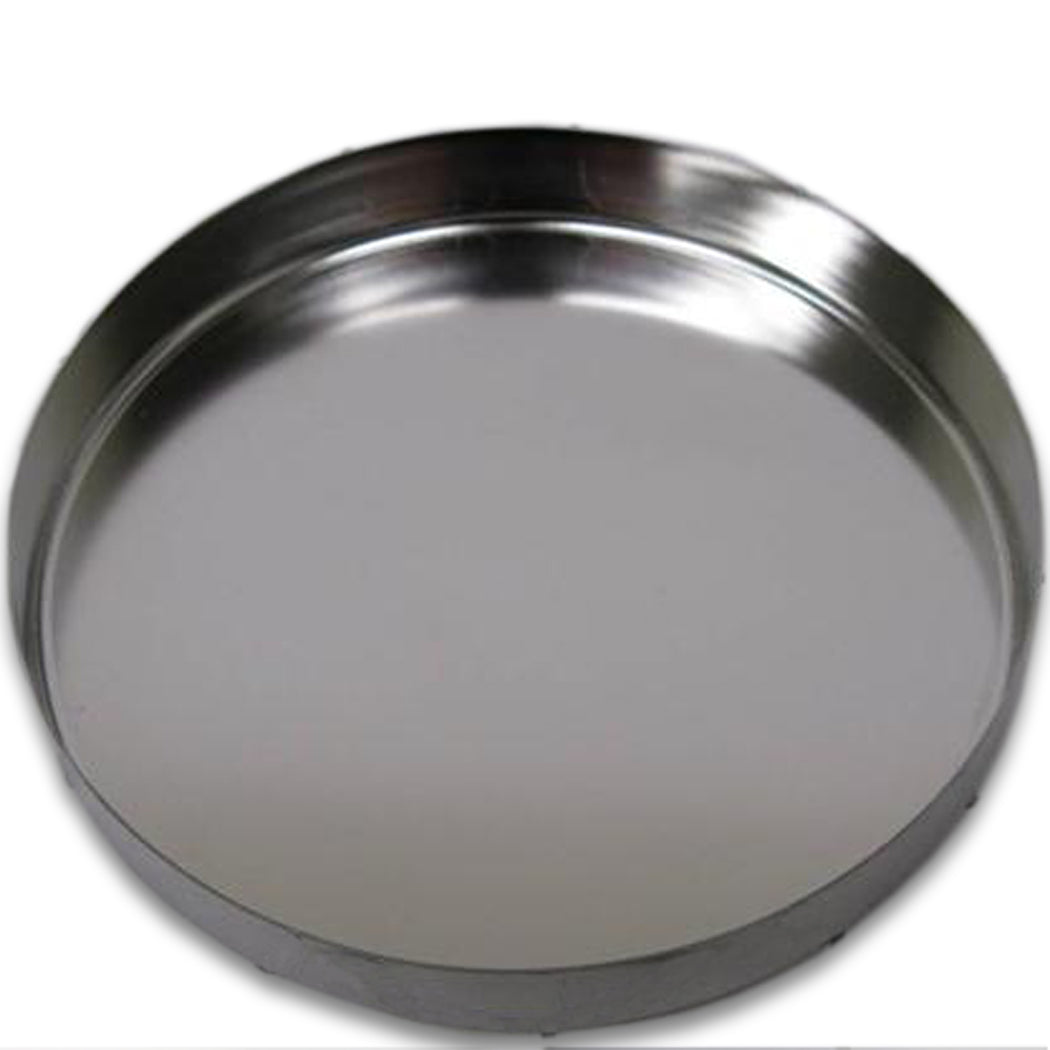 Ohaus 80252479 MB Series 14 mm Reusable Pans Set of 3 - GNW Instrumentation