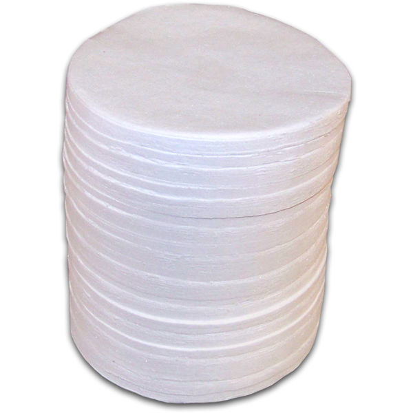Ohaus 80850087 Glass Fibre Filters