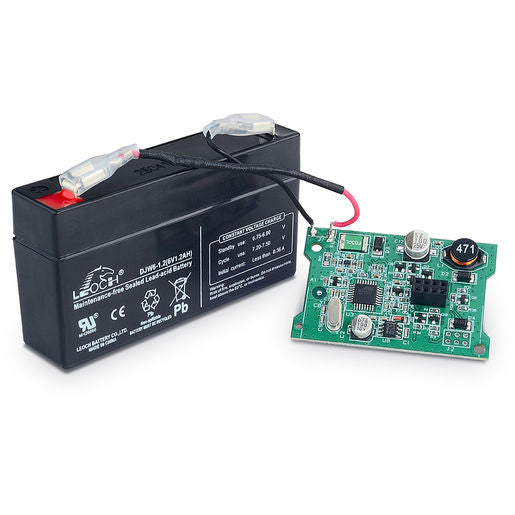 Ohaus 83032106 Battery - GNW Instrumentation