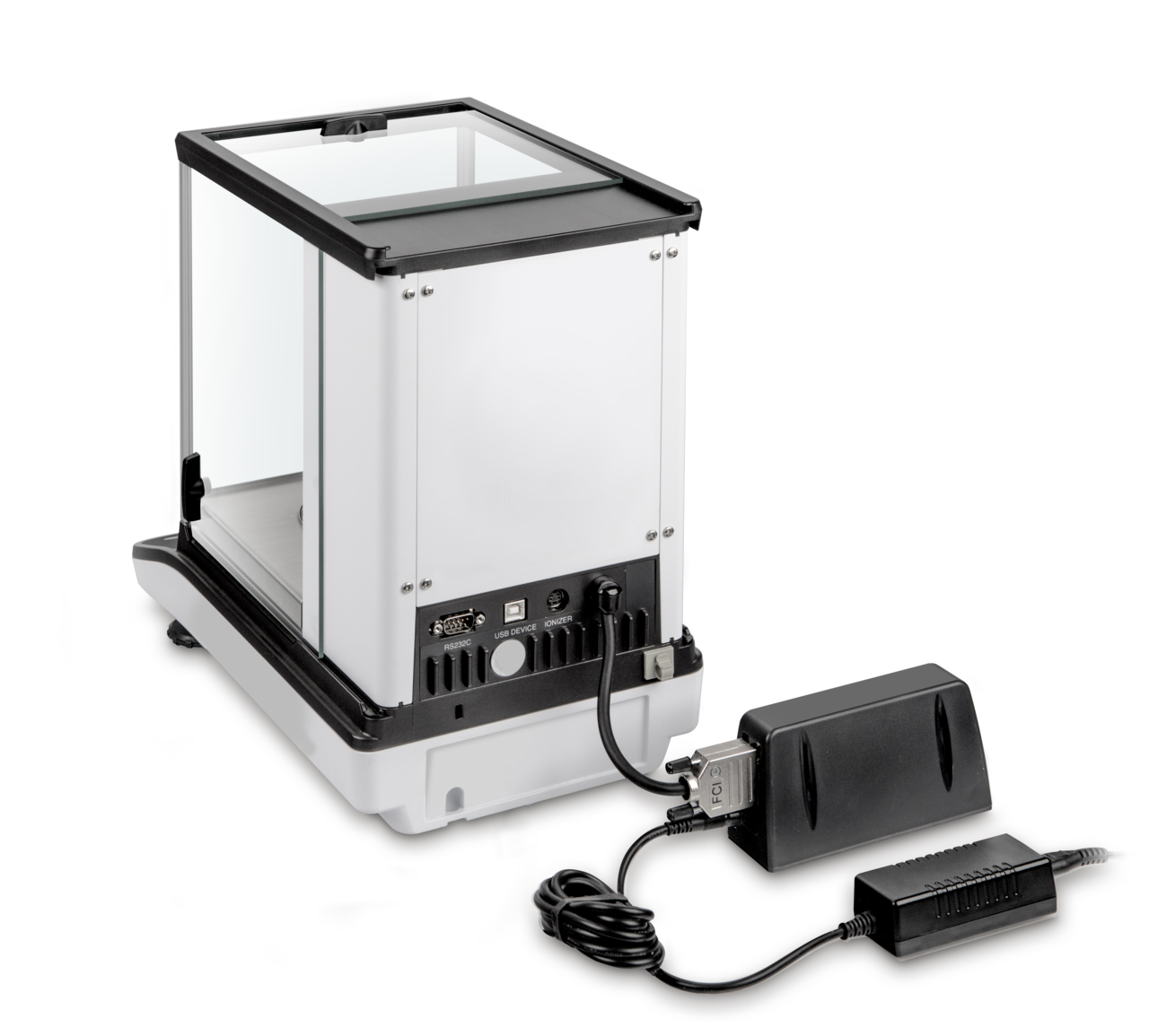 Kern ABP Analytical Balance