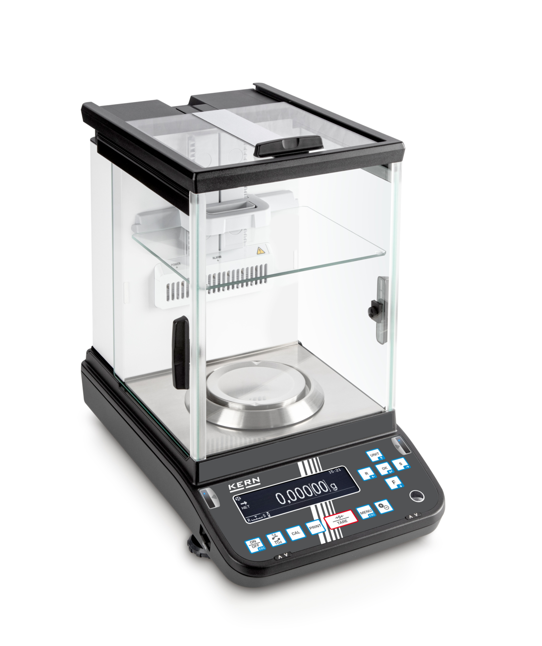 Kern ABP-A Analytical Balance