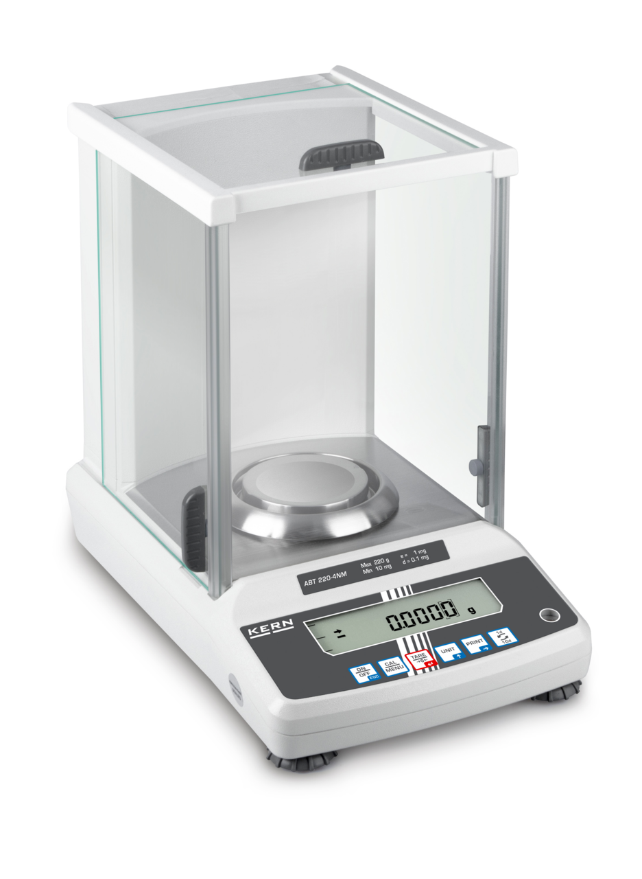 Kern ABT Analytical Balance