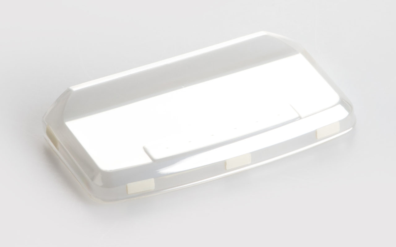 Kern ABT-A02S05 Protective Working Cover