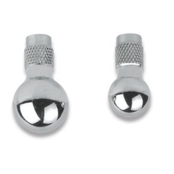 Sauter AC 02 Ball Shaped Head
