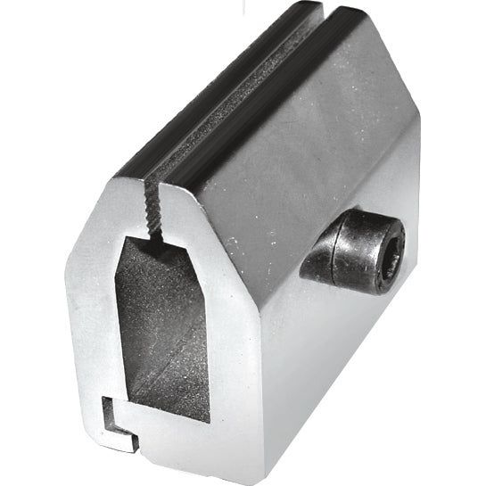 Sauter AC 03R Screw Tension Clamps