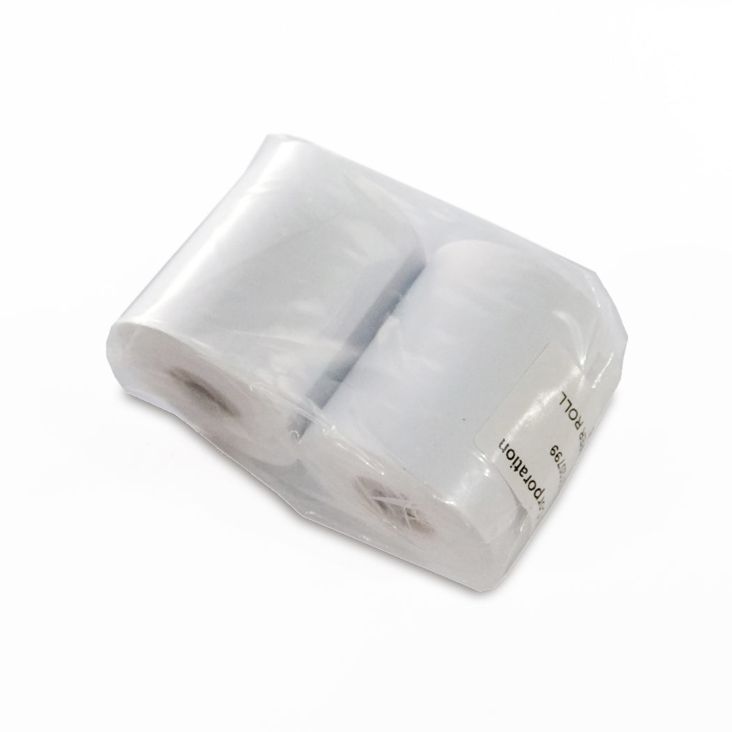 Ohaus 12120799 SF40A 57.5 mm Paper Roll