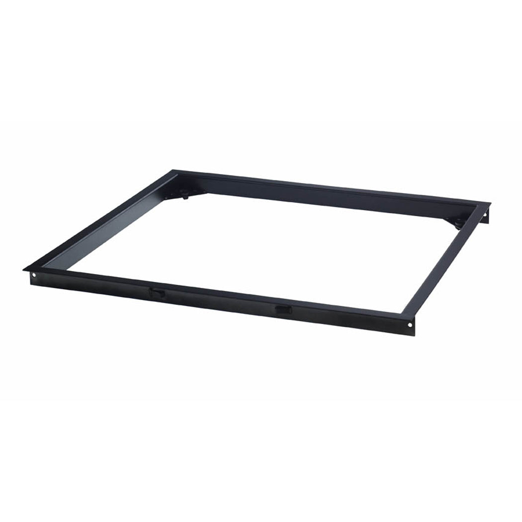 Ohaus 22015496 Pit Frame 1500 x 1500 mm Stainless Steel DF-G1 - GNW Instrumentation