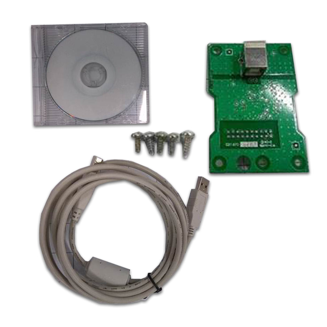 Ohaus 30037449 R31/RC31/R41/RC41/V71 USB Kit