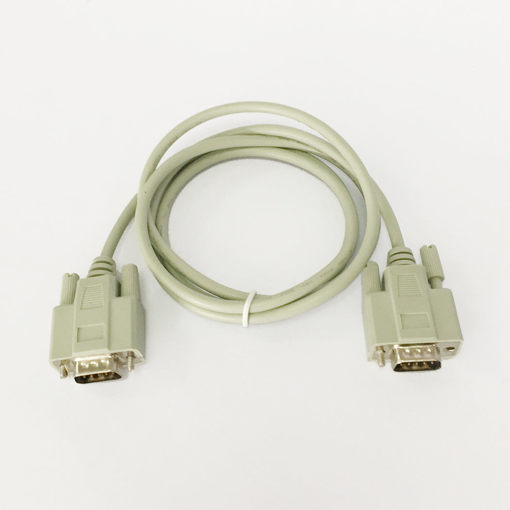 Ohaus 30057595 R71 RS-232 Balance Cable 1.5 m