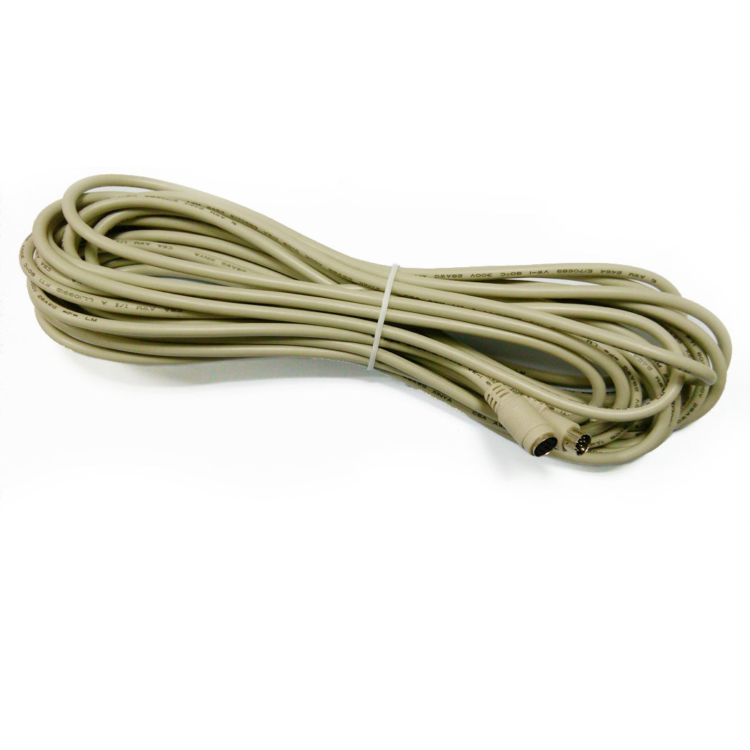 Ohaus 30078078 EX/EX-HiCap RS-422 Cable 9 m