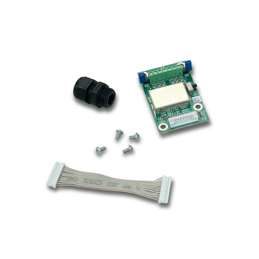 Ohaus 30097590 R71 Second Platform PCBA Kit - GNW Instrumentation