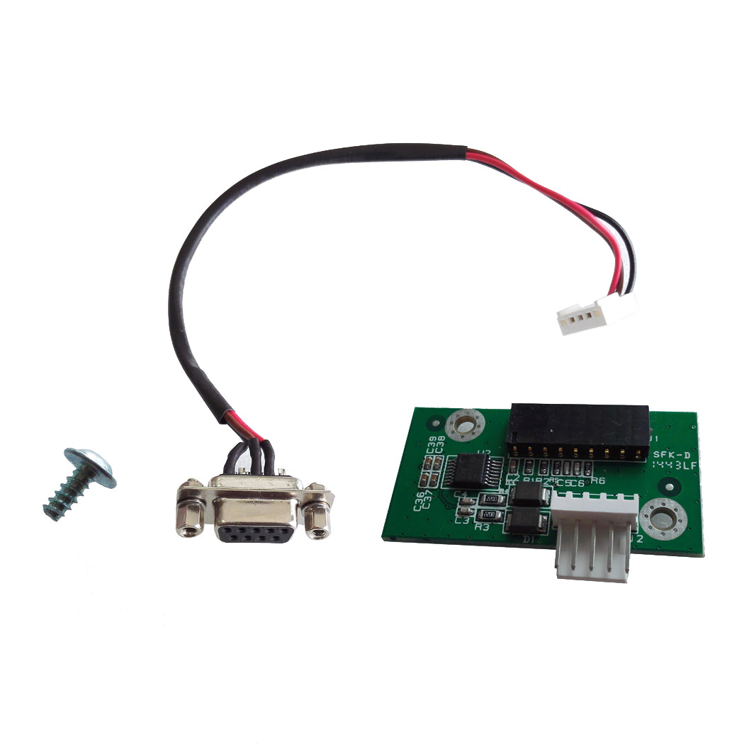 Ohaus 30101019 D2K RS-232 Kit - GNW Instrumentation