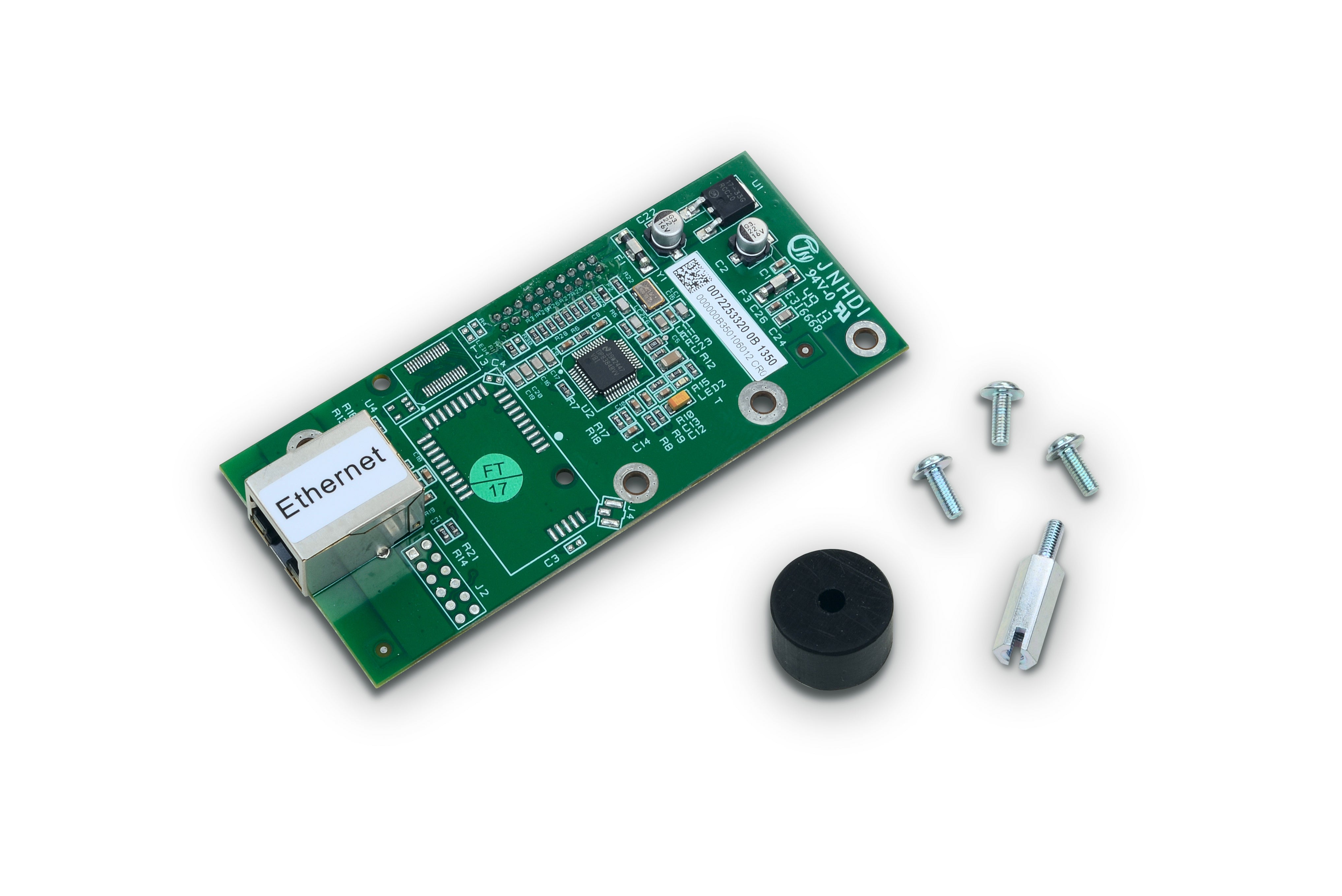 Ohaus 30132163 T72XW Ethernet Kit - GNW Instrumentation