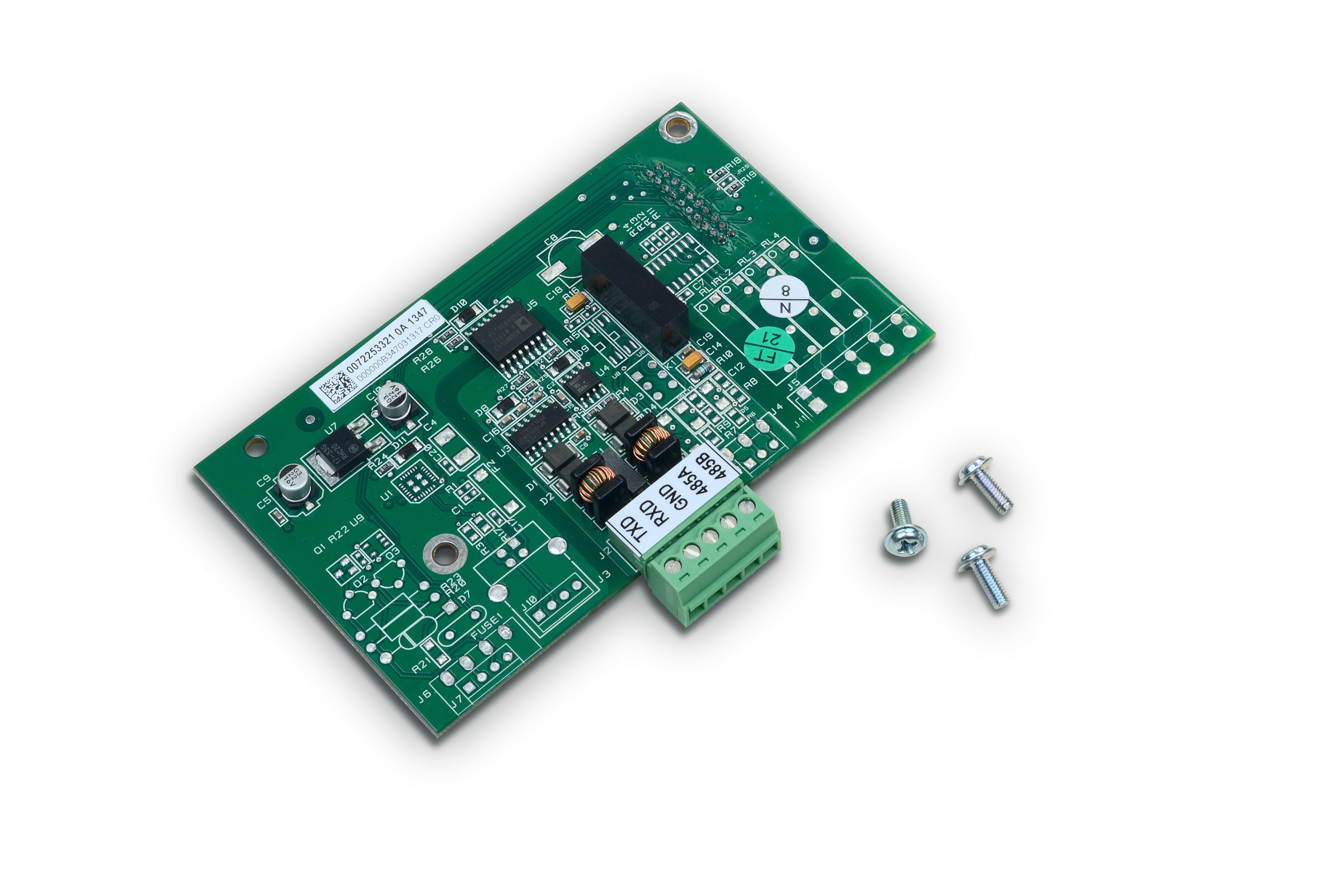 Ohaus 30132165 T72XW COM2 Kit - GNW Instrumentation