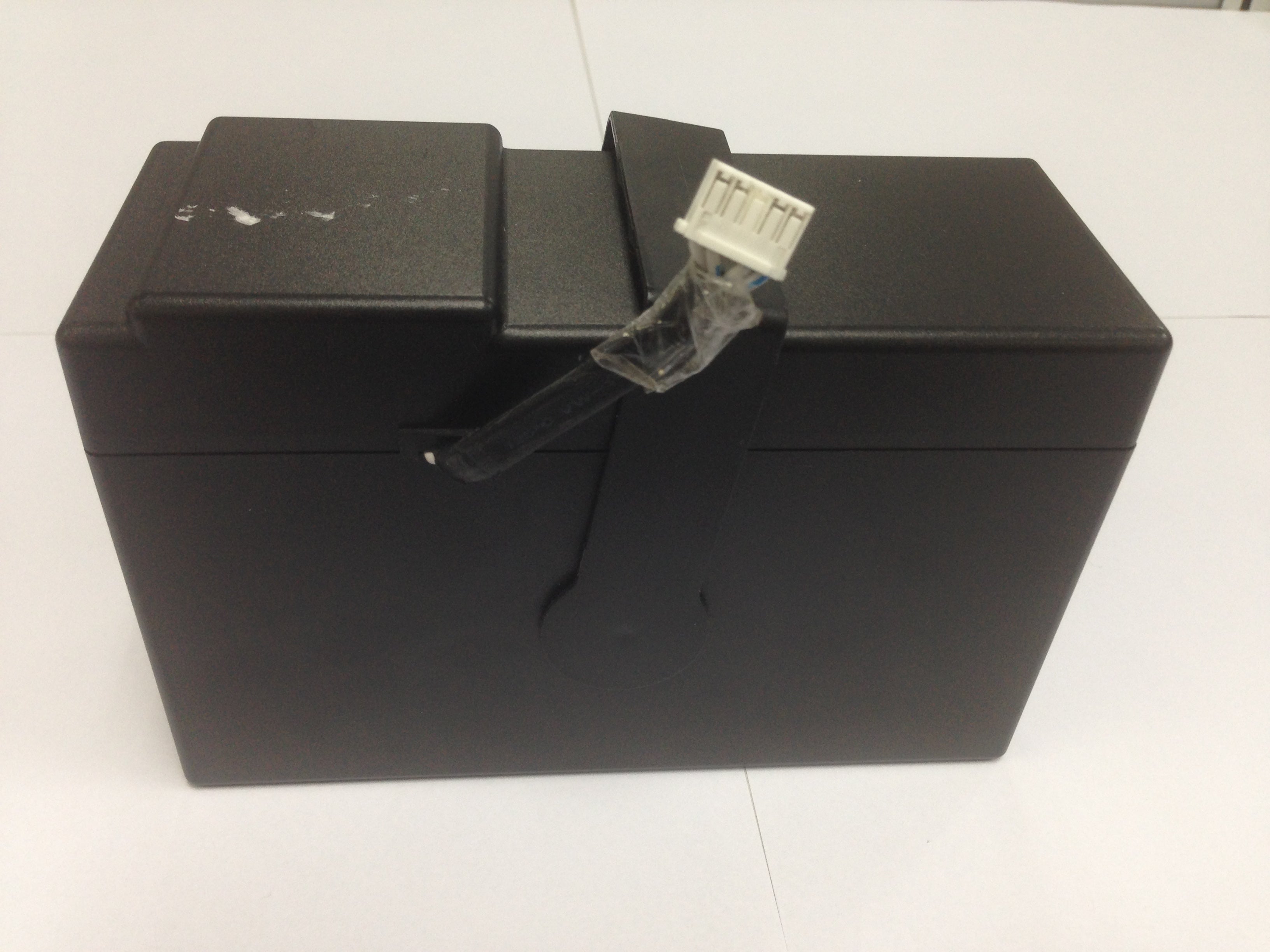 Ohaus 30211290 bM Lead-Acid Battery
