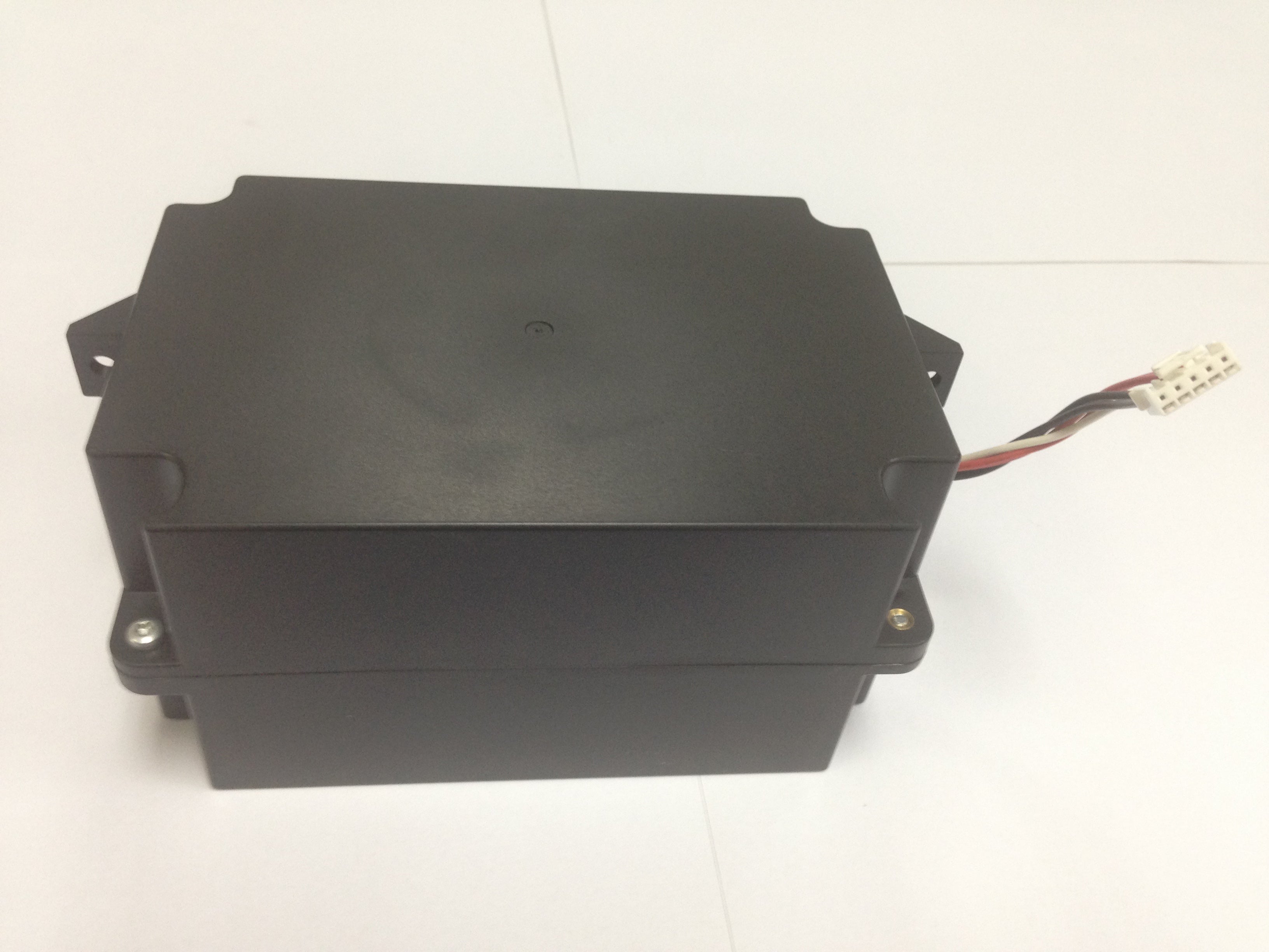 Ohaus 30211292 bD 12 V 7 Ah NiMH Battery