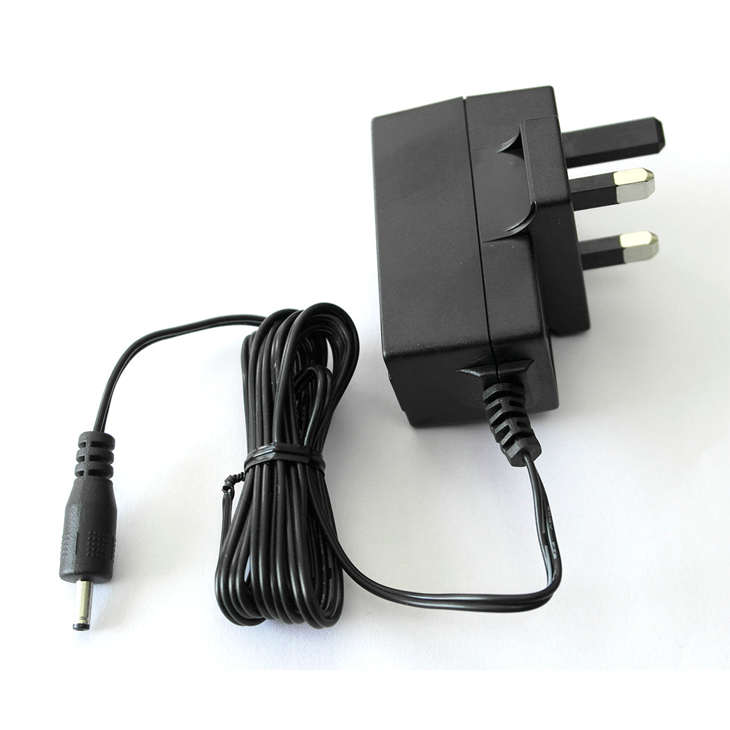 Ohaus 30296498 Scout Power Supply with UK Plug