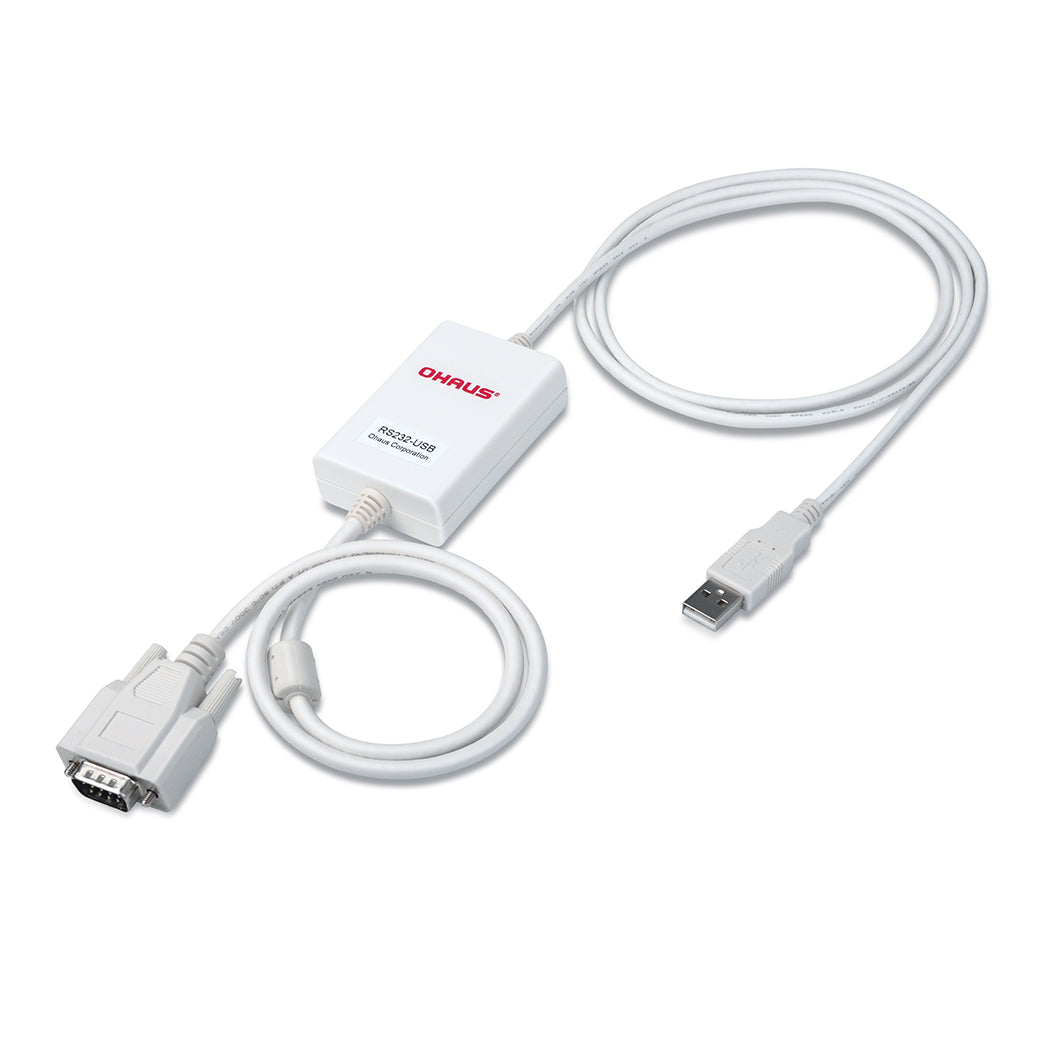Ohaus 30304101 RS-232-to-USB Interface Kit