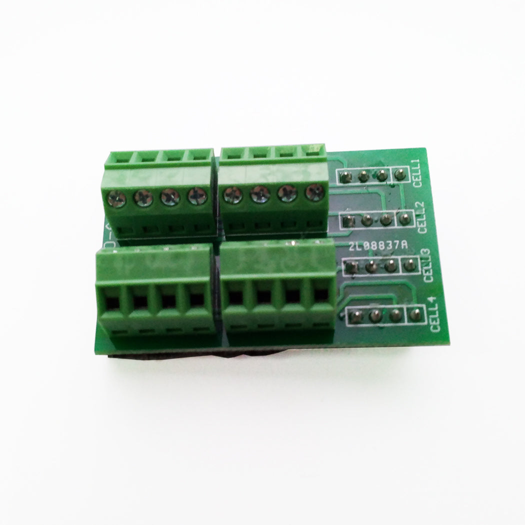 Ohaus 30331635 T82XWT Four-Channel Load Cell Input Kit