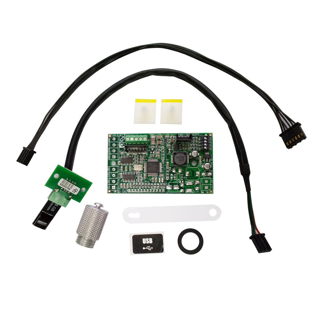 Ohaus 30331636 T82XWT USB Flash Drive Kit