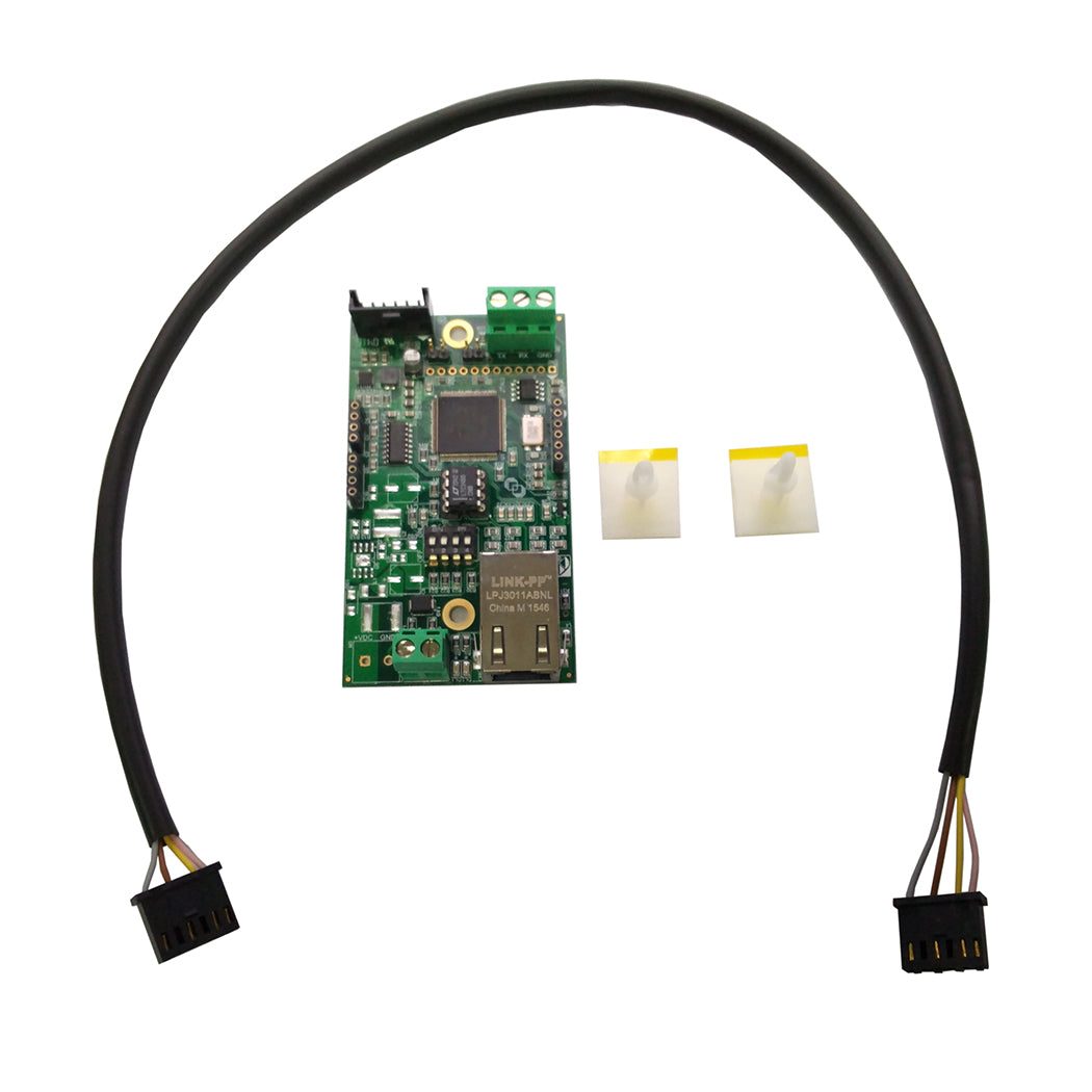 Ohaus 30331642 T82XWT Ethernet Kit