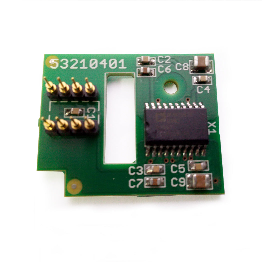 Ohaus 30331643 T82XWT Opto-Isolated RS-485 Kit