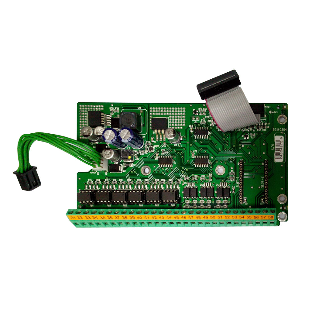 Ohaus 30344023 T82XWT 6-Input/12-Output I/O Kit
