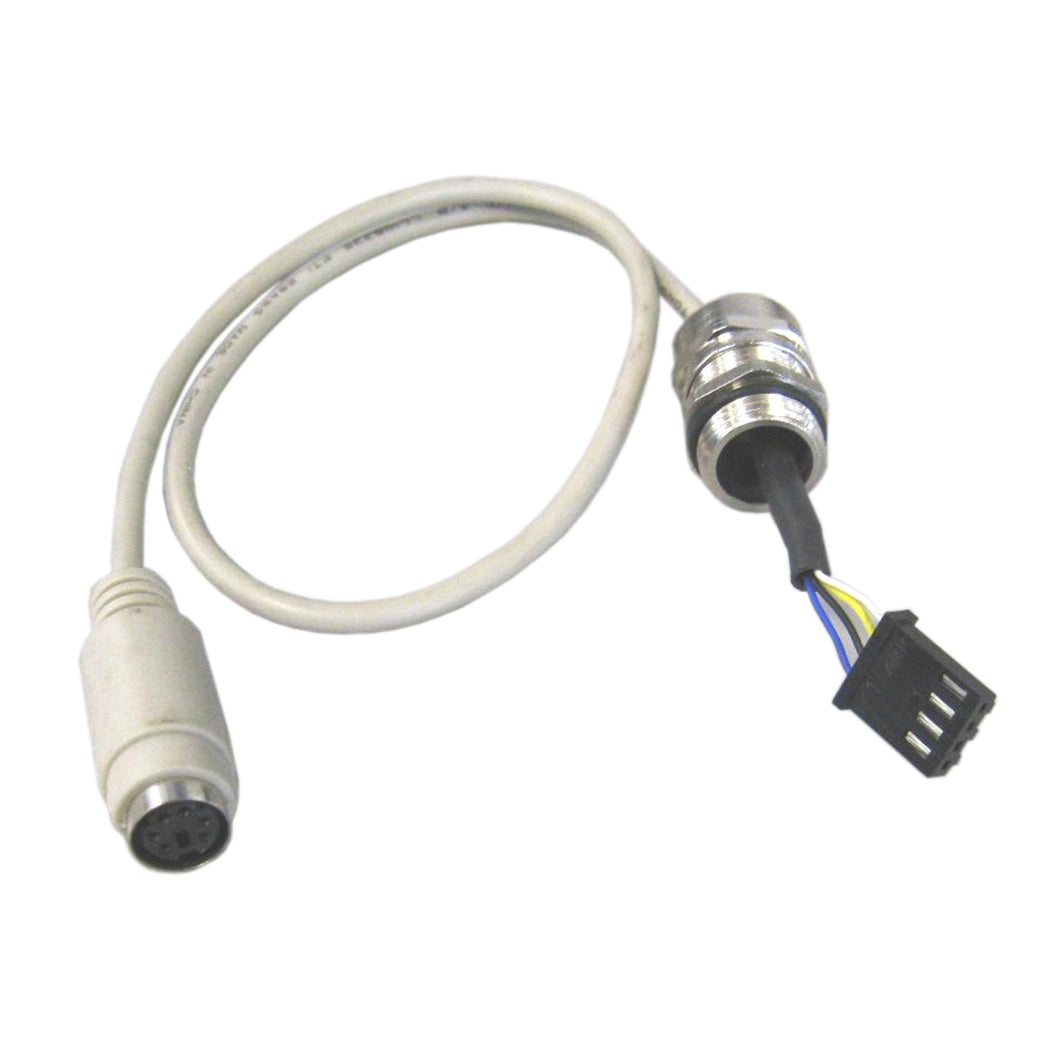 Ohaus 30344026 T82XWT Serial-to-Mini-DIN Connector