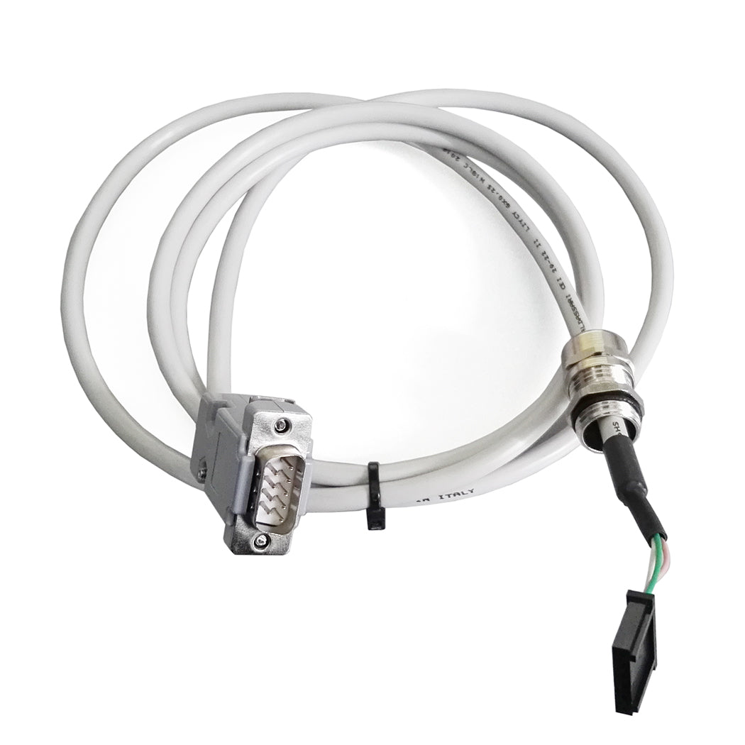 Ohaus 30344040 T82XWT RS-232 Balance Cable