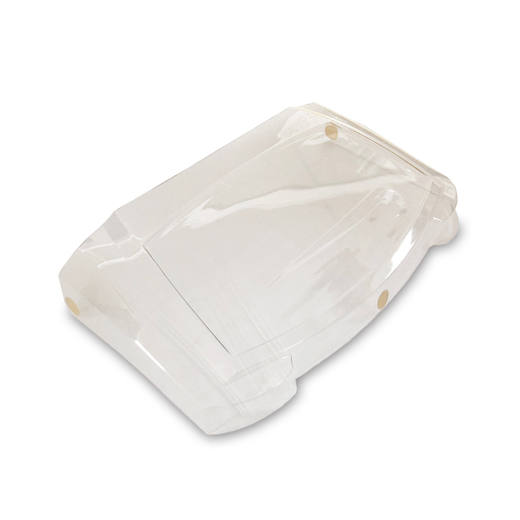 Ohaus 30372547 PR In-Use Cover