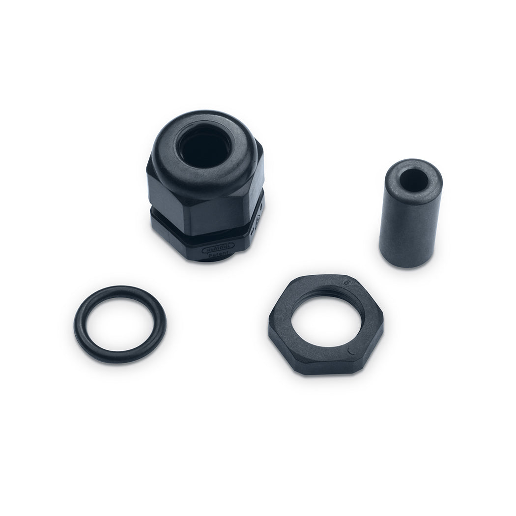 Ohaus 30379716 D52 M16 Cable Gland