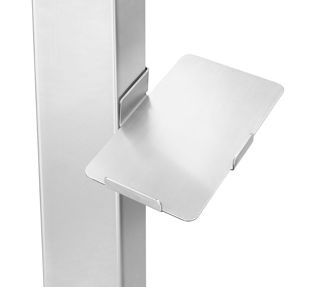 Ohaus 30424025 Stainless Steel Printer Holder Kit
