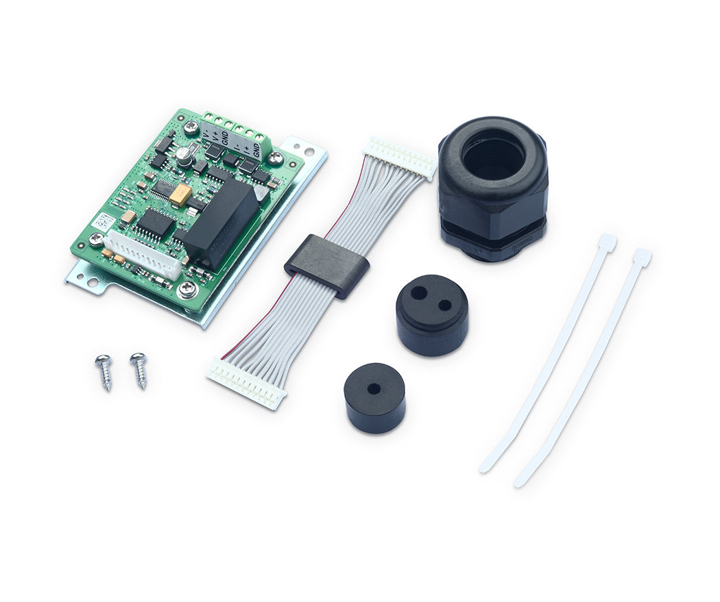 Ohaus 30424403 TD52/DT61XW Analogue Output Kit - GNW Instrumentation