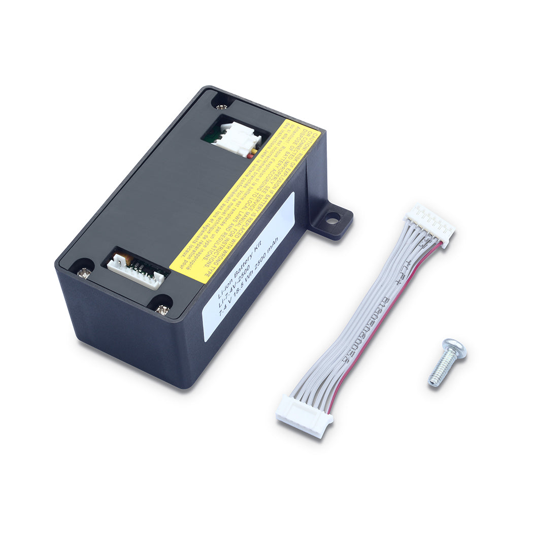 Ohaus 30424405 TD52 Lithium-Ion Rechargeable Battery