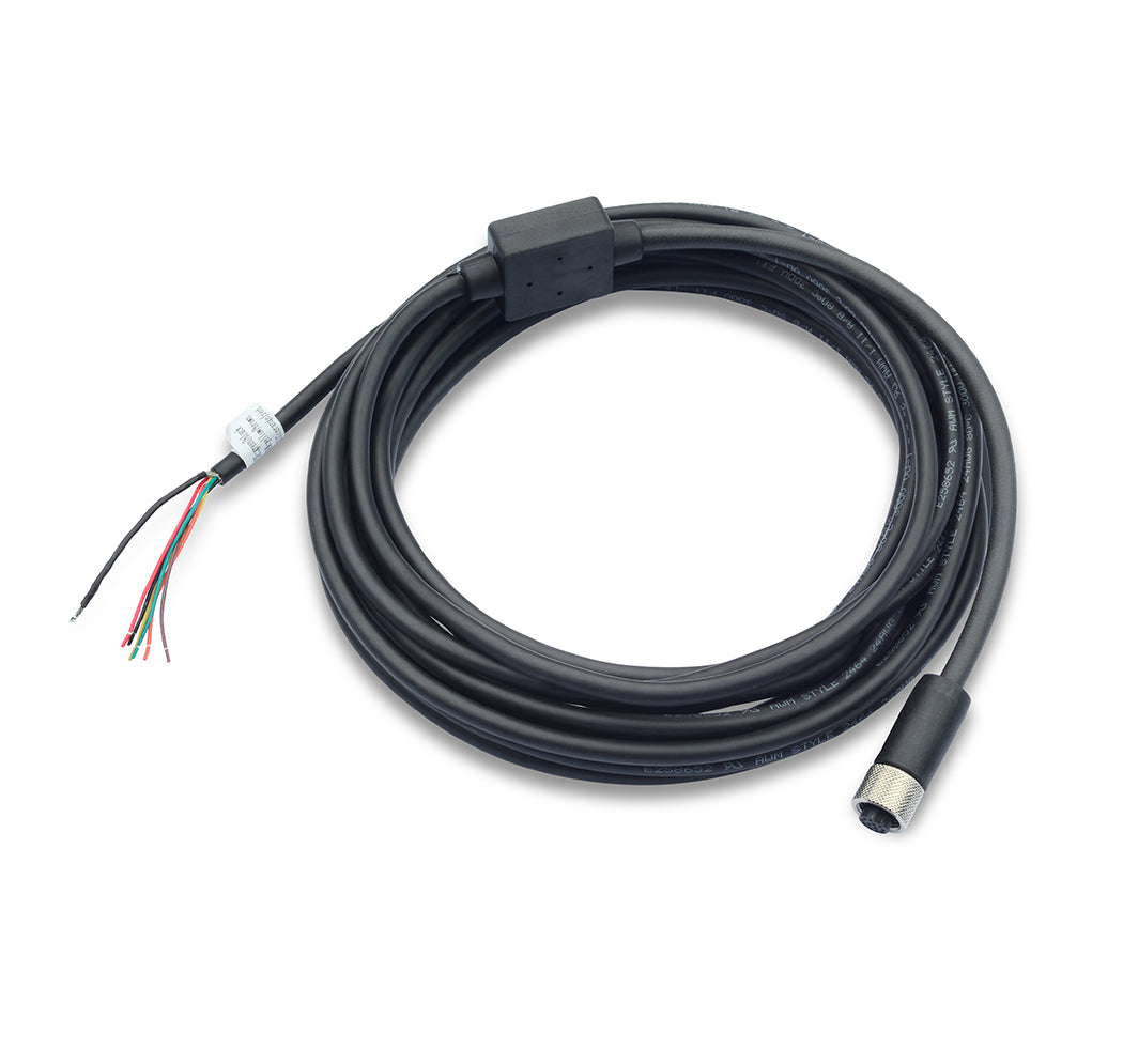 Ohaus 30424408 DF52 Junction Box Cable Assembly 6 m - GNW Instrumentation