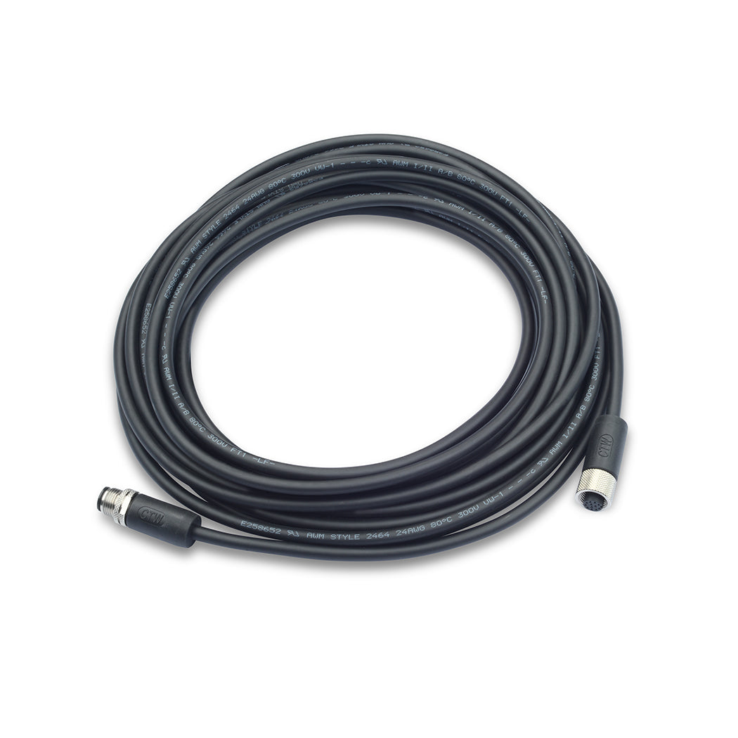 Ohaus 30424409 D52 Extension Cable 9 m - GNW Instrumentation