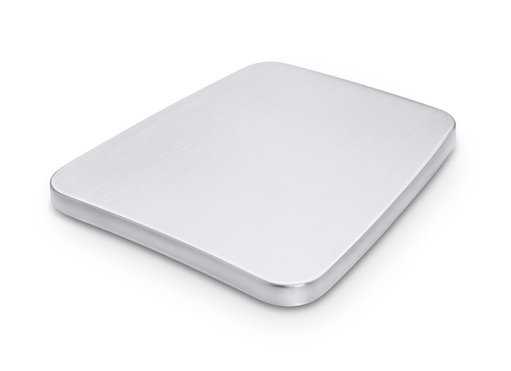 Ohaus 30428138 CX Stainless Steel Pan - GNW Instrumentation