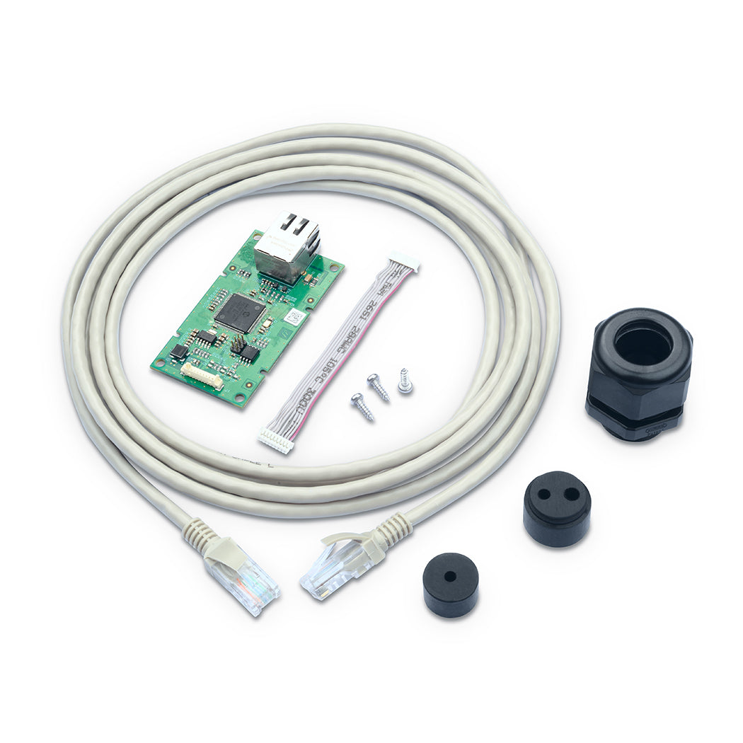 Ohaus 30429666 Defender Series Ethernet Kit